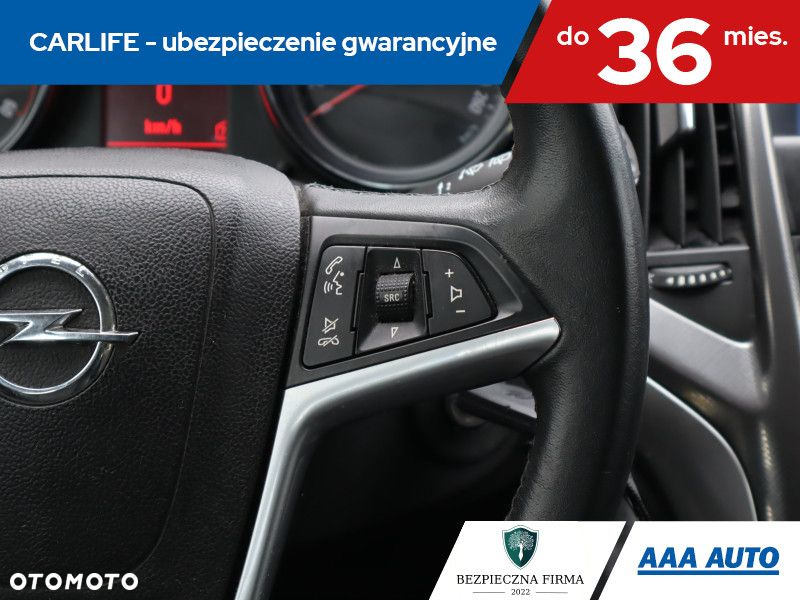 Opel Astra - 18