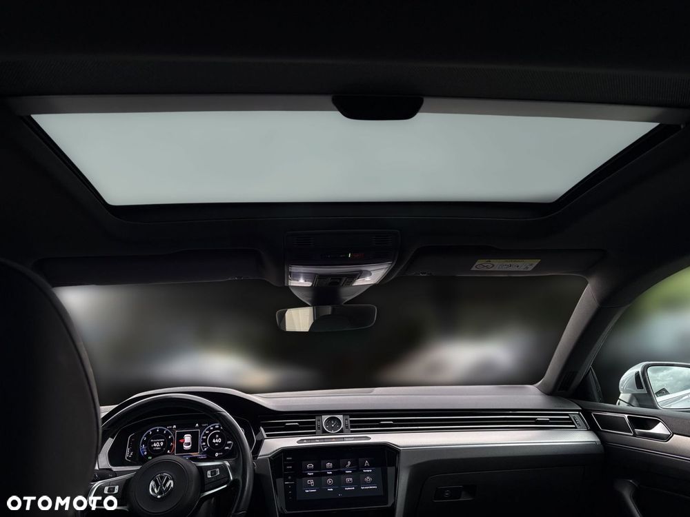 Volkswagen Arteon 2.0 TSI GPF R-Line DSG - 19