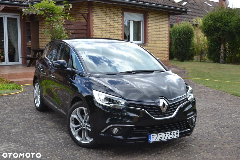 Renault Scenic ENERGY TCe 130 INTENS - 14
