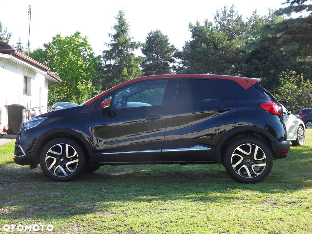 Renault Captur (ENERGY) TCe 90 INTENS - 2