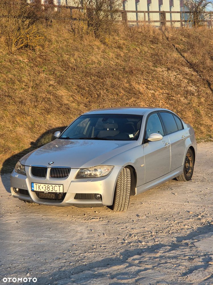 BMW Seria 3 - 1
