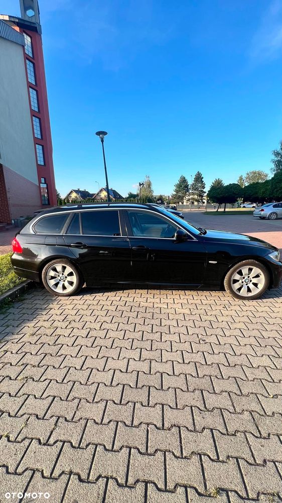 BMW Seria 3 - 3