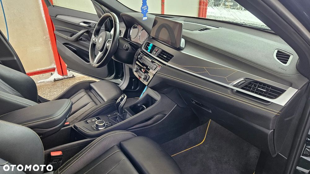 BMW X2 - 28