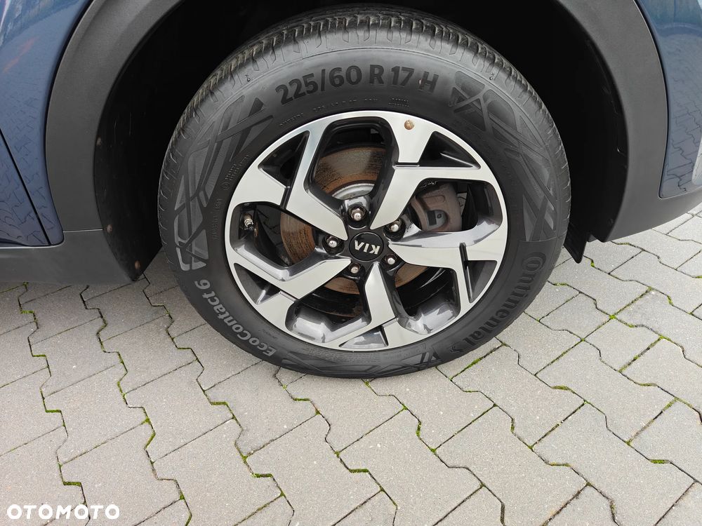 Kia Sportage - 39