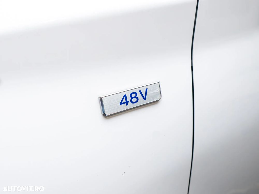 Hyundai i30 1.5 160CP MHEV 48V M/T Highway - 27