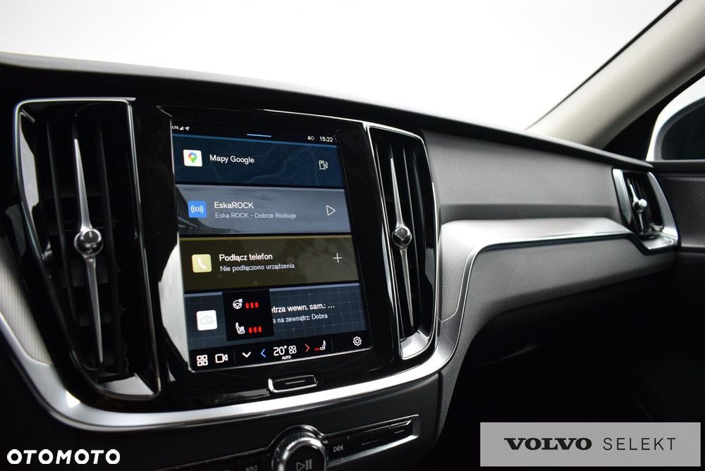 Volvo S60 - 24