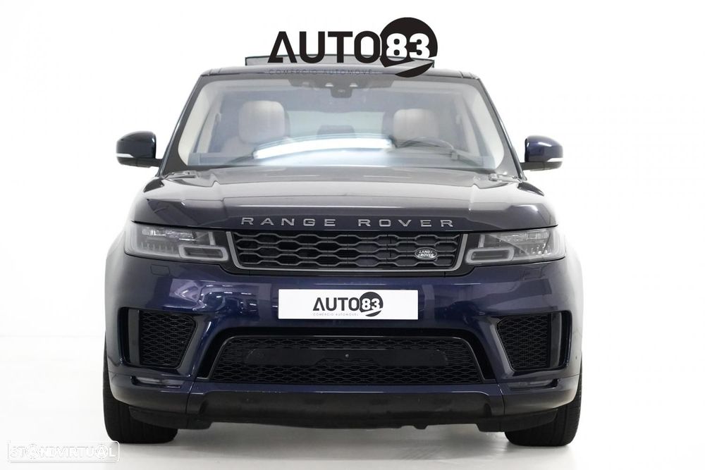 Land Rover Range Rover Sport 2.0 Si4 PHEV HSE - 2