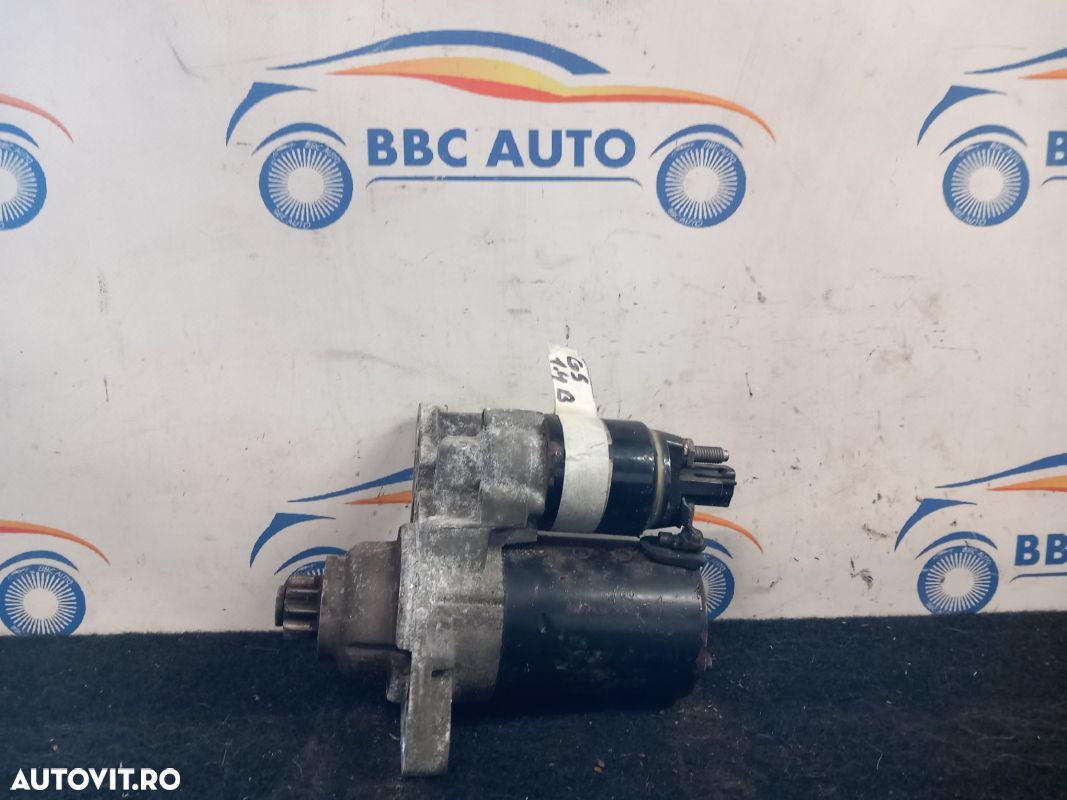 ELECTROMOTOR 1.4 B SEAT LEON 1P - 1