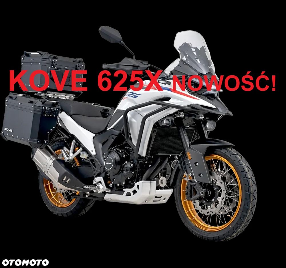 KOVE 625X - 1