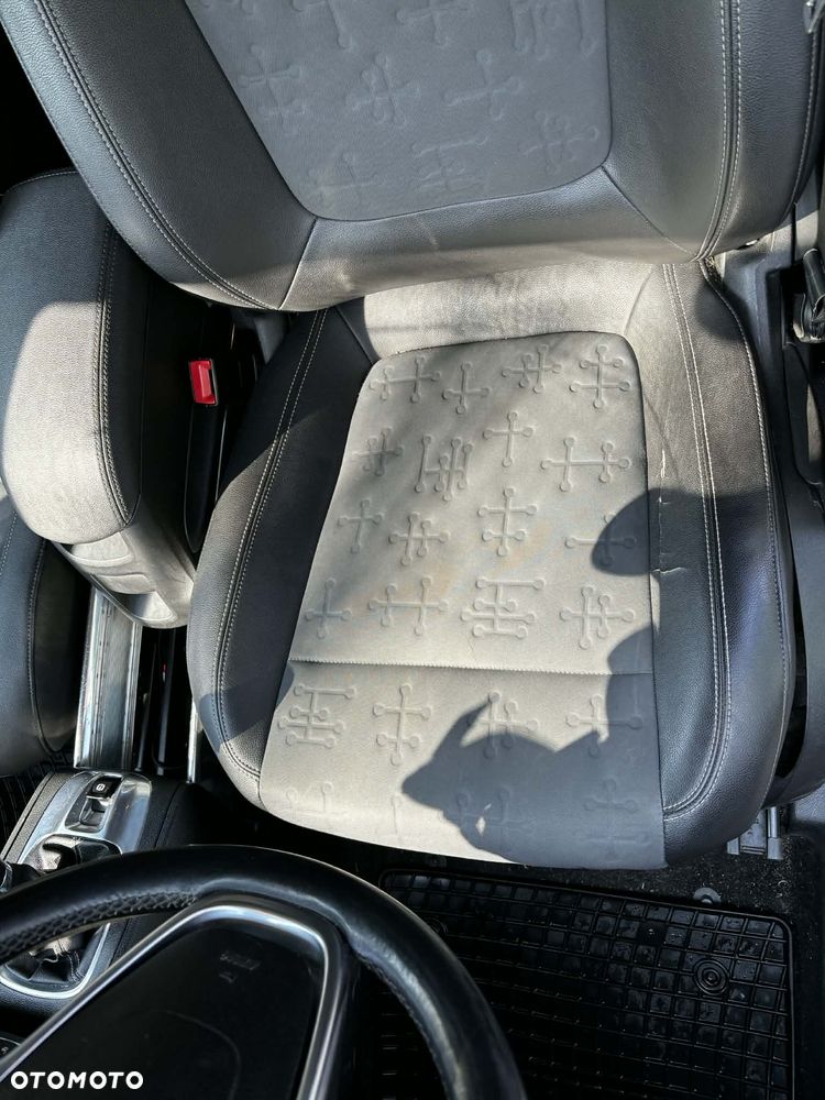 Opel Meriva 1.4 T Enjoy - 12