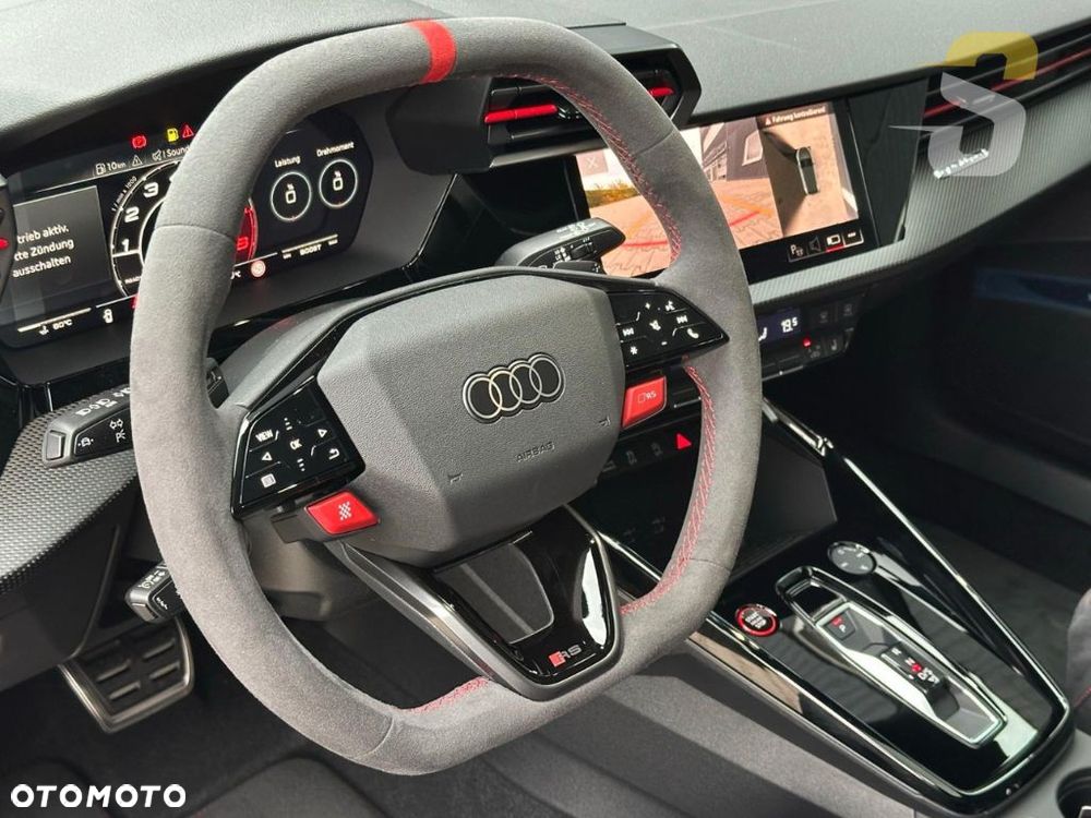 Audi RS3 Sportback TFSI quattro S tronic - 21