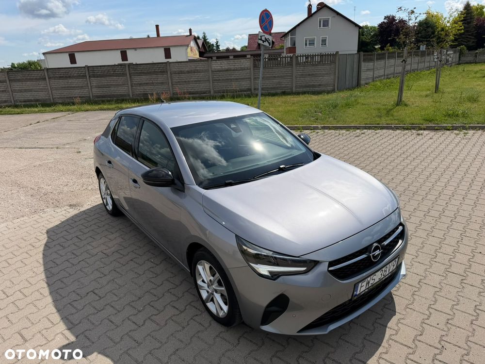 Opel Corsa - 27