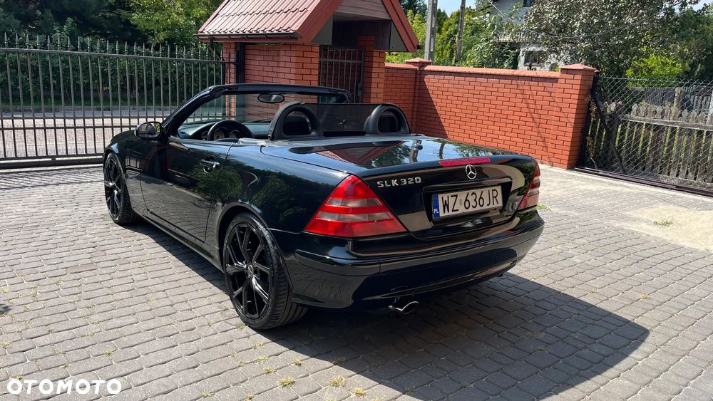 Mercedes-Benz SLK - 3