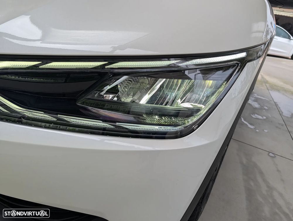 Kia EV6 77,4-kWh - 14