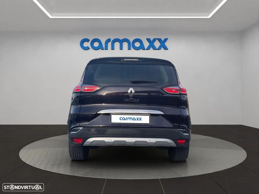 Renault Espace 1.6 dCi Initiale Paris EDC - 5