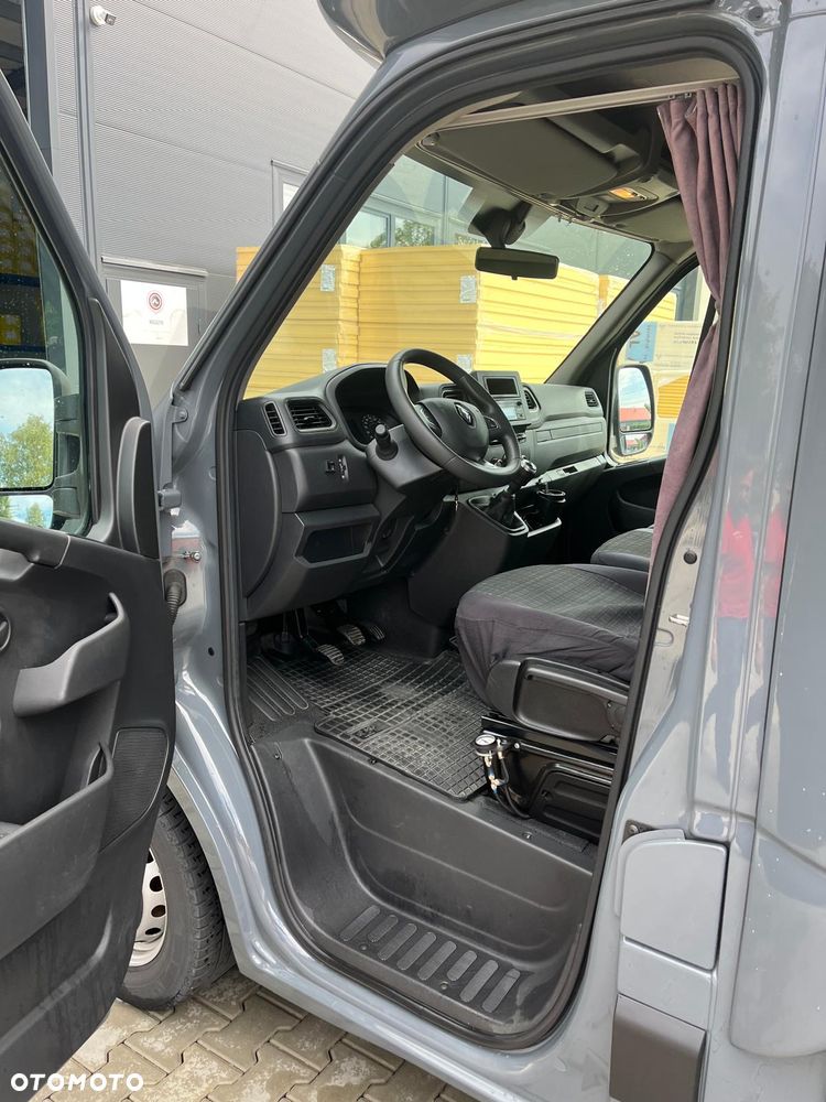 Renault MASTER - 16