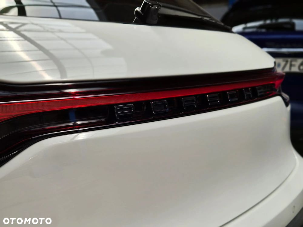 Porsche Macan Standard - 13
