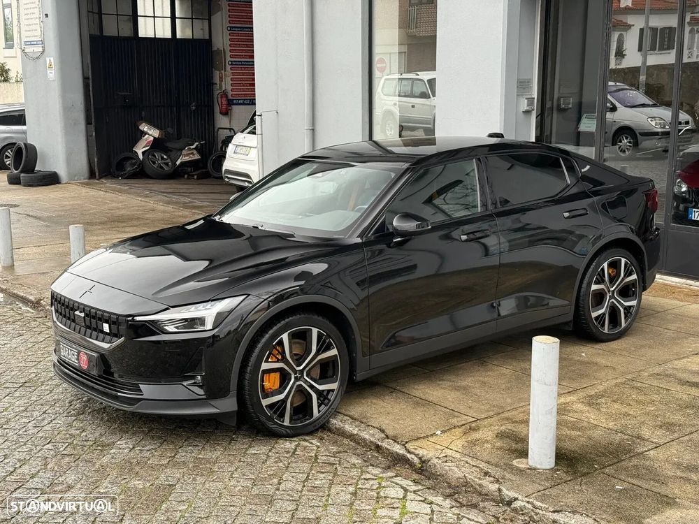 Polestar 2 Dual Motor 78kWh Performance - 5