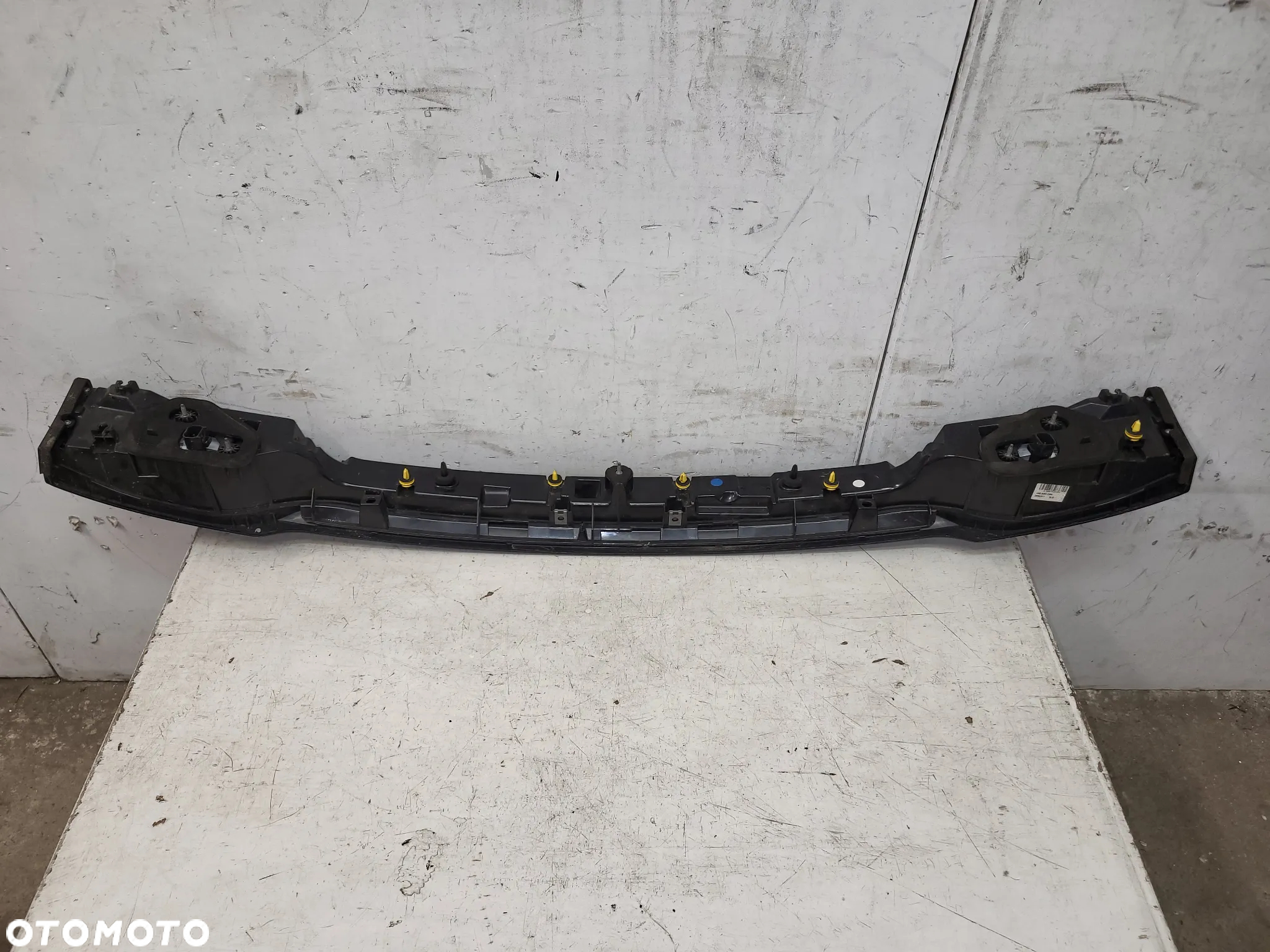 Range Rover Velar L560 blenda lampa tył tylnia - 7