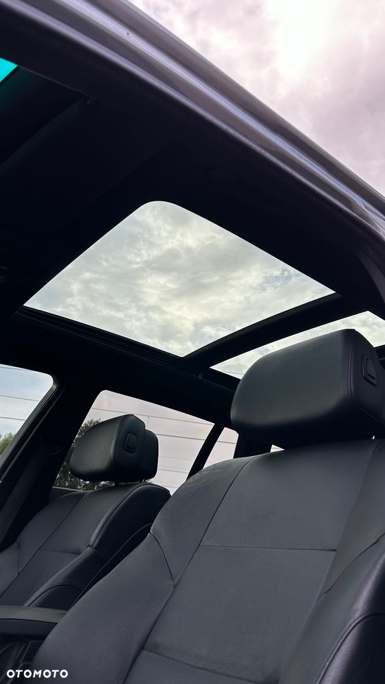 BMW Seria 5 530d - 21