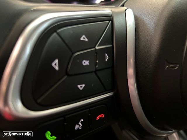 Fiat 500X 1.3 MJ Lounge S&S - 10