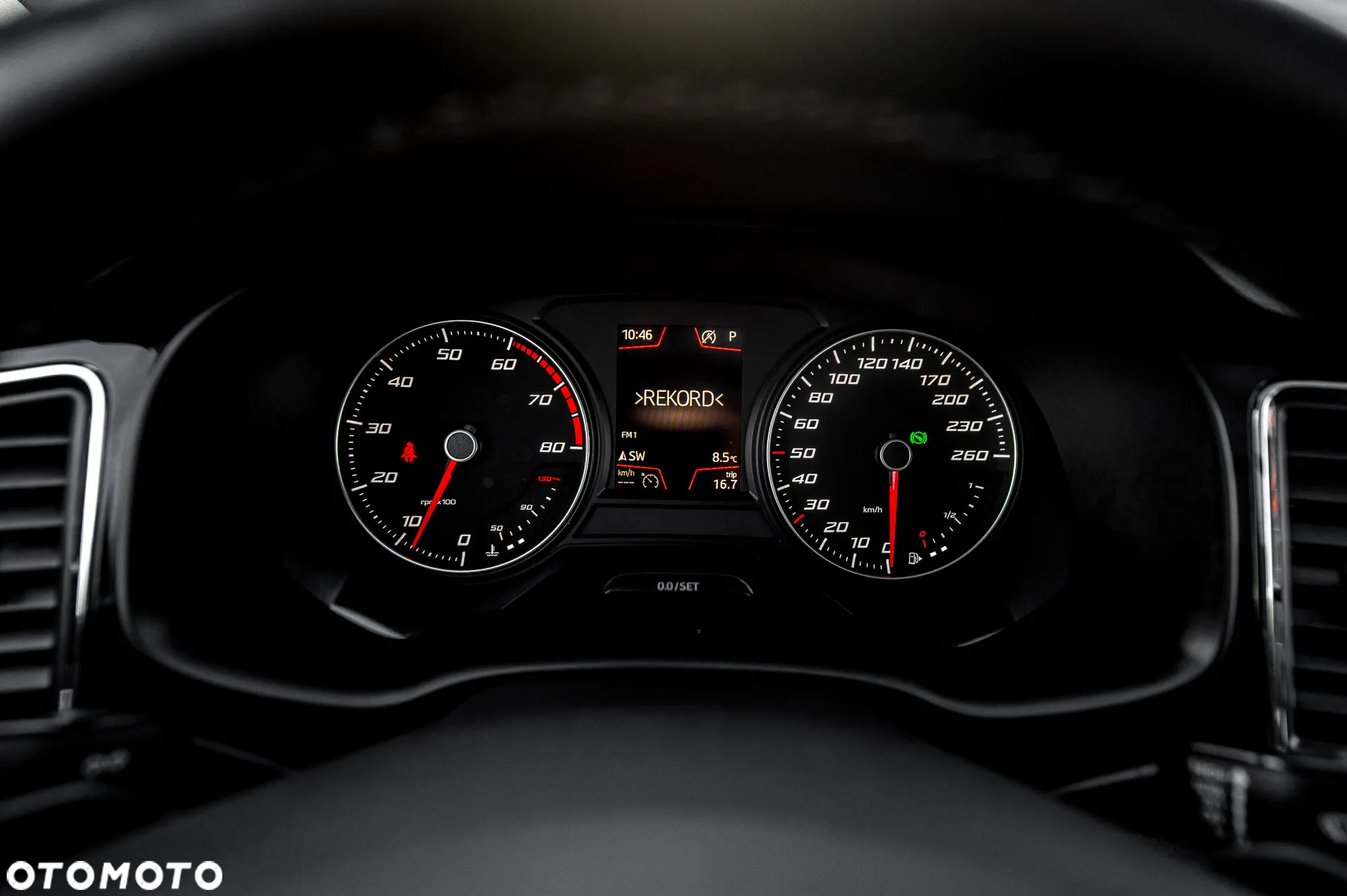 Seat Ateca 2.0 TSI 4Drive DSG XCELLENCE - 30