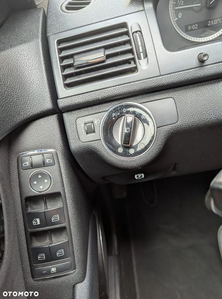 Mercedes-Benz Klasa C - 11