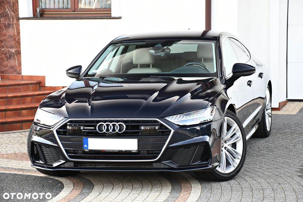 Audi A7 Sportback - 5