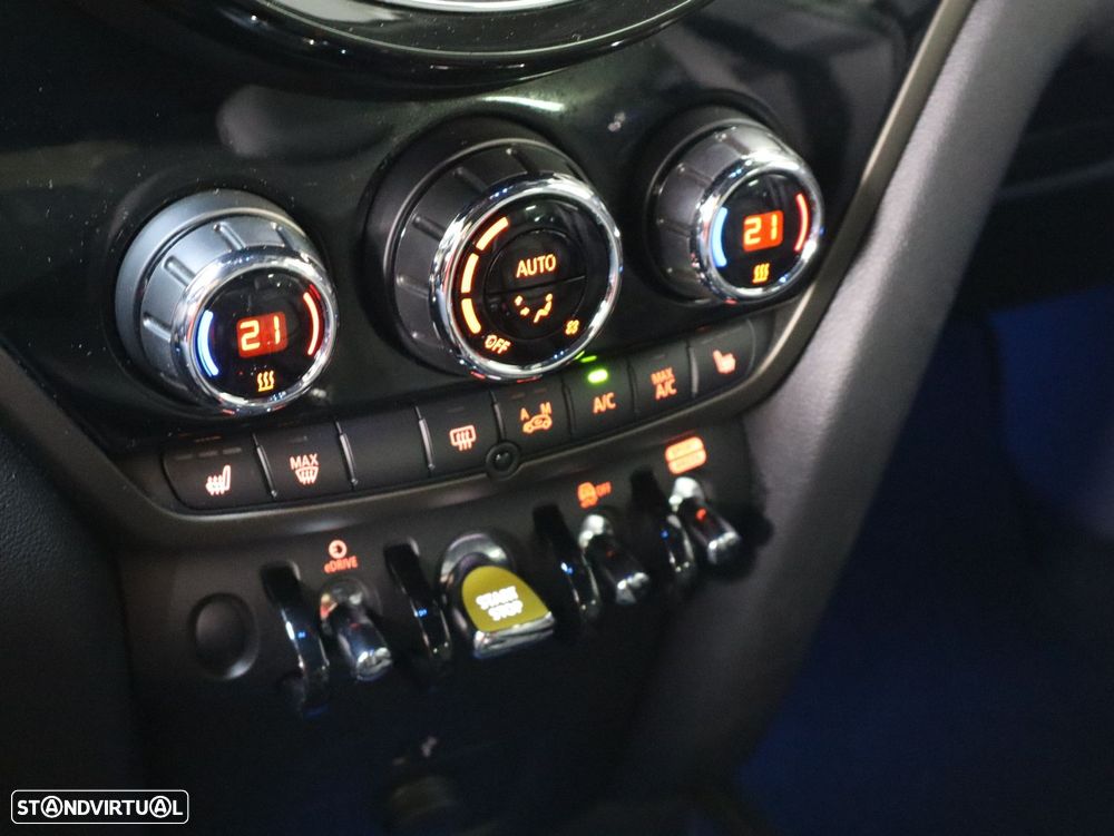 MINI Countryman Cooper SE ALL4 Auto - 15