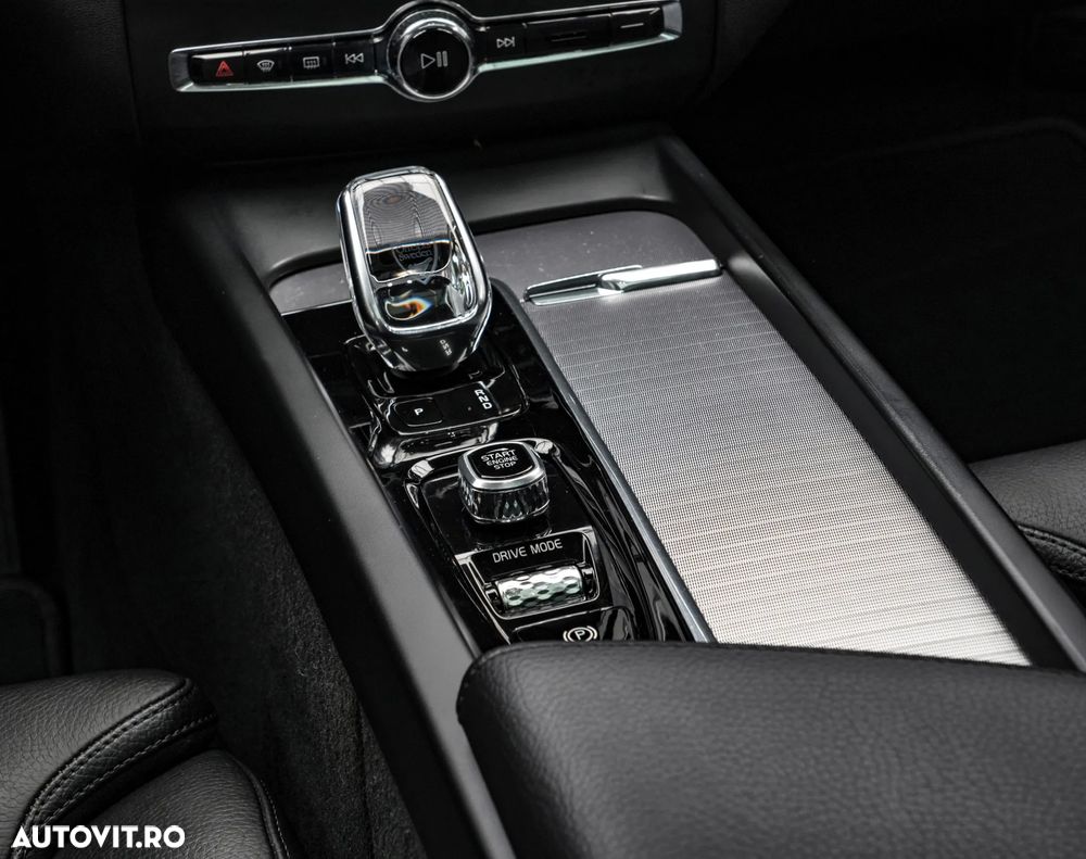 Volvo XC 60 T8 Twin Engine AWD Inscription - 20