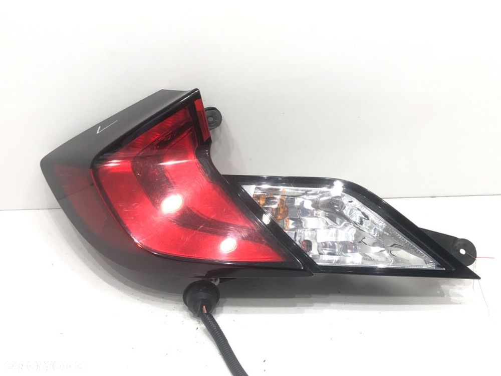 LAMPA LEWY TYŁ  HONDA CIVIC X coupe 2016 - 2022 2.0 118 kW [160 KM] benzyna 2016 - 2022 - 1