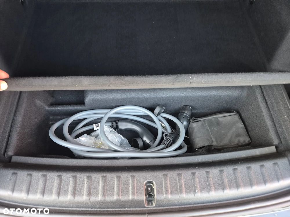 BMW X1 xDrive25e - 22