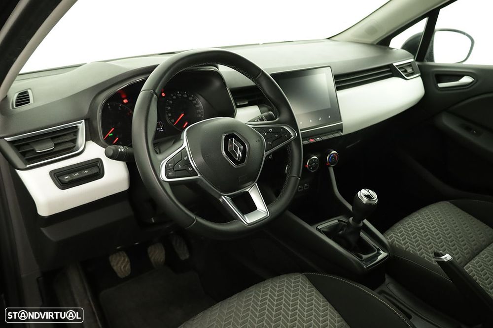 Renault Clio 1.0 TCe Evolution - 6