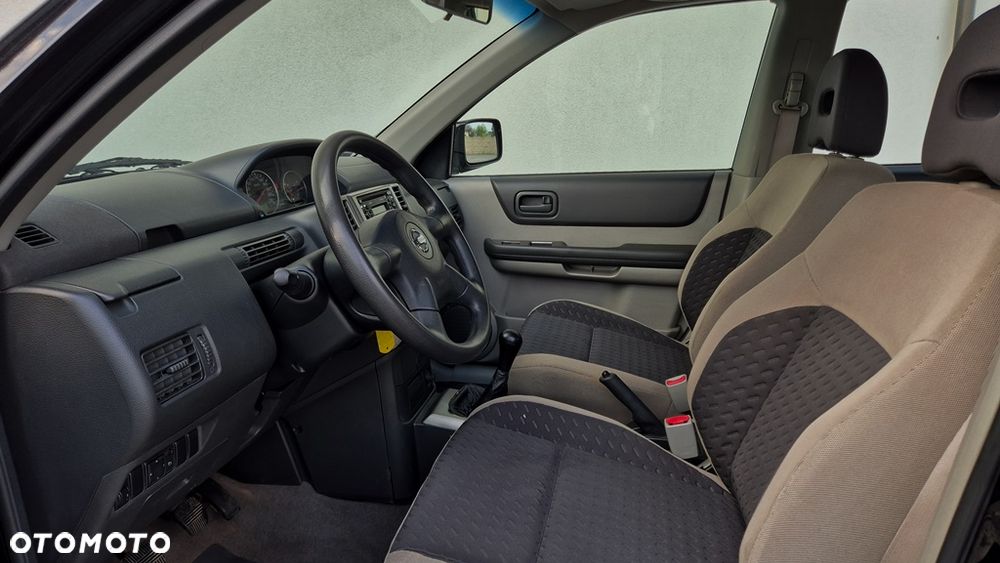 Nissan X-Trail 2.0 Comfort - 11