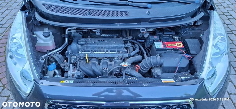 Kia Venga 1.6 M - 16