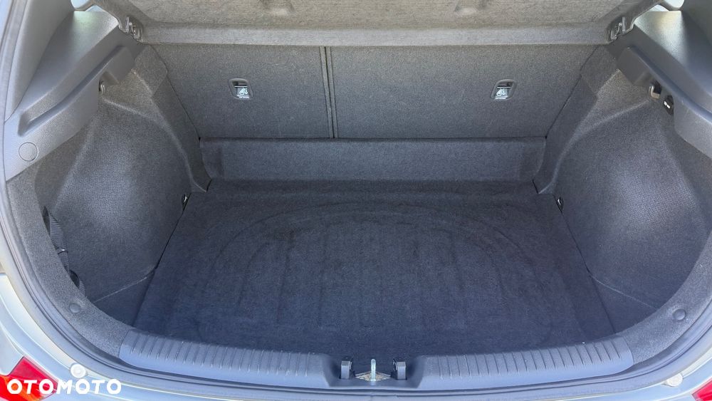 Hyundai i30 1.4 Classic - 26