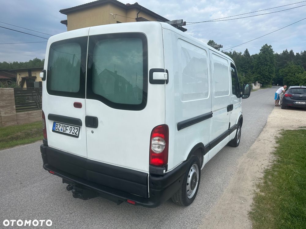 Renault Master - 6