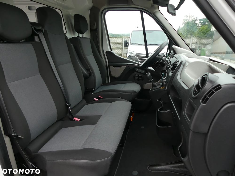 Renault MASTER 2.3DCI*125KM*2011 - 13