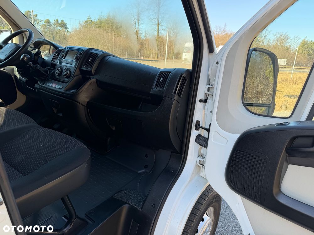 Peugeot BOXER - 17