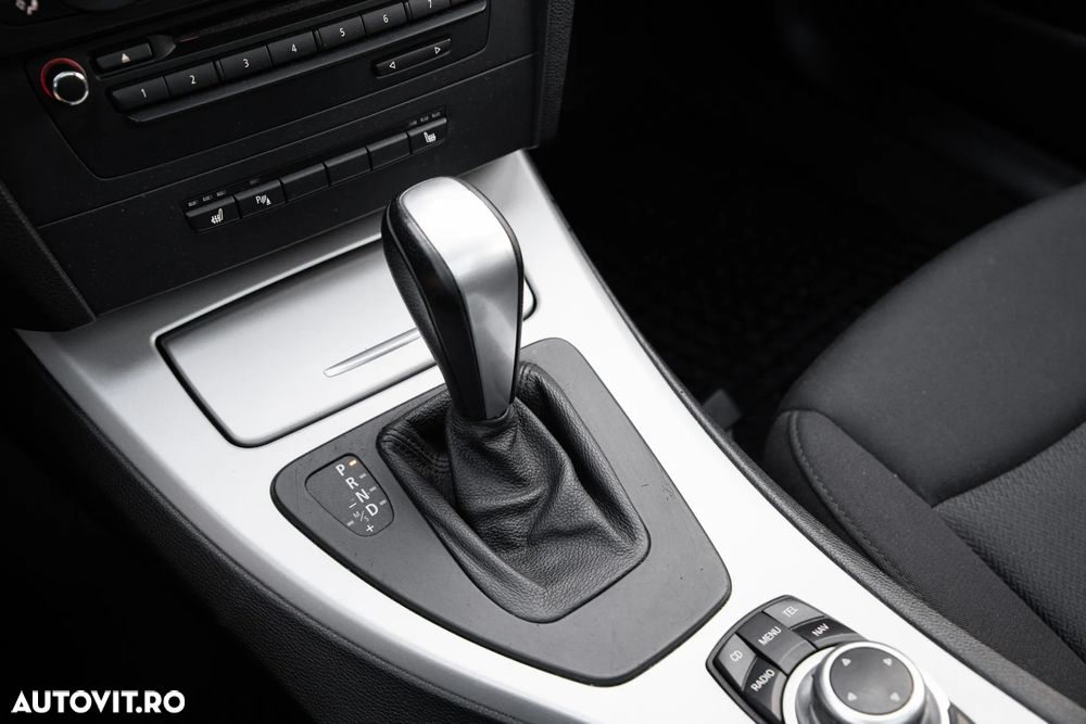 BMW Seria 3 - 25