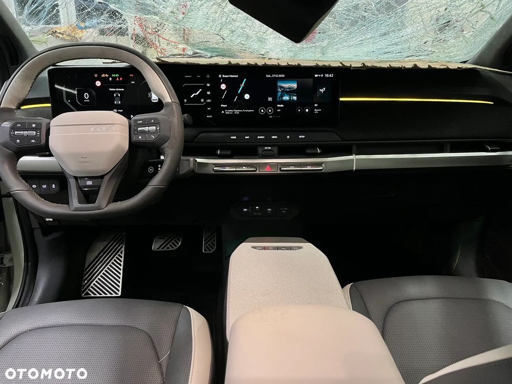 Kia EV3 81,4-kWh FWD GT-Line - 25