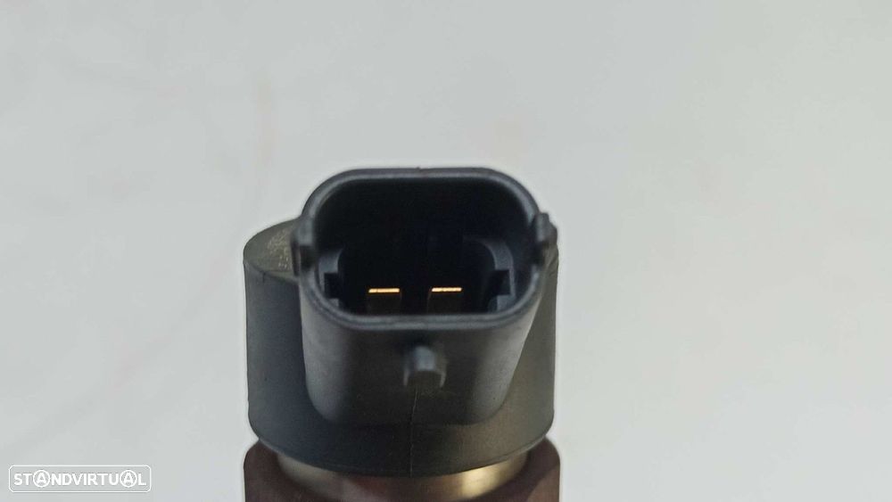 INJETOR PEUGEOT PARTNER (S2) COMBI PLUS - 5