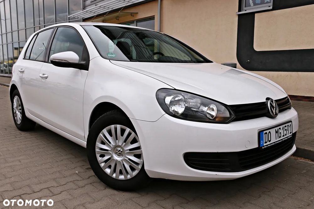 Volkswagen Golf 1.4 Style - 16