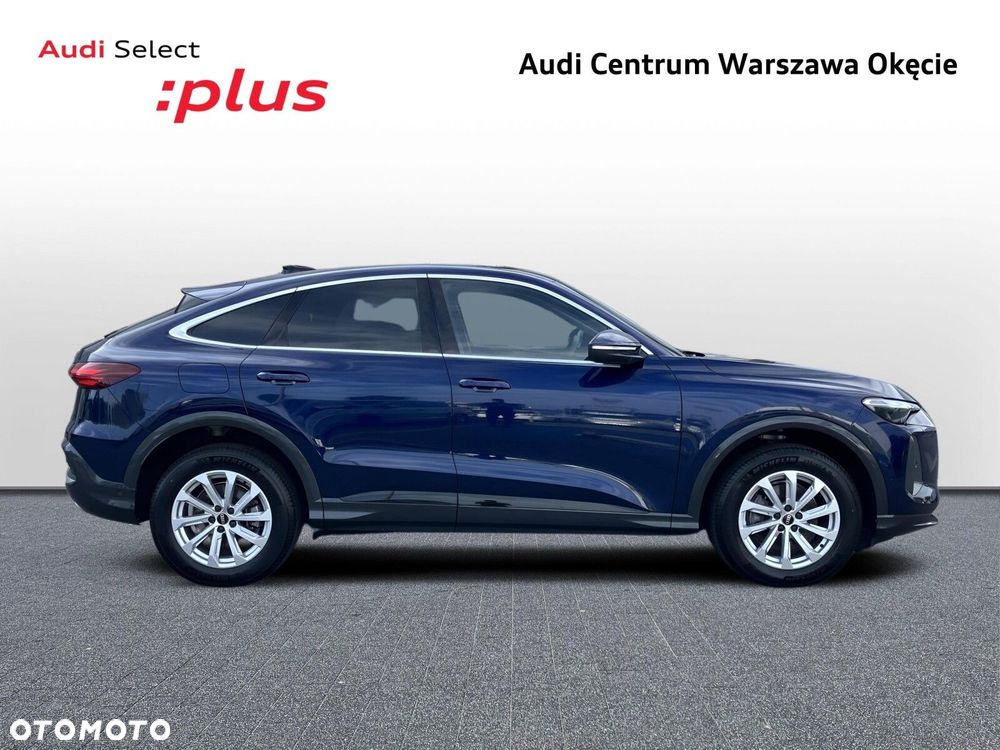 Audi Q5 Sportback - 6
