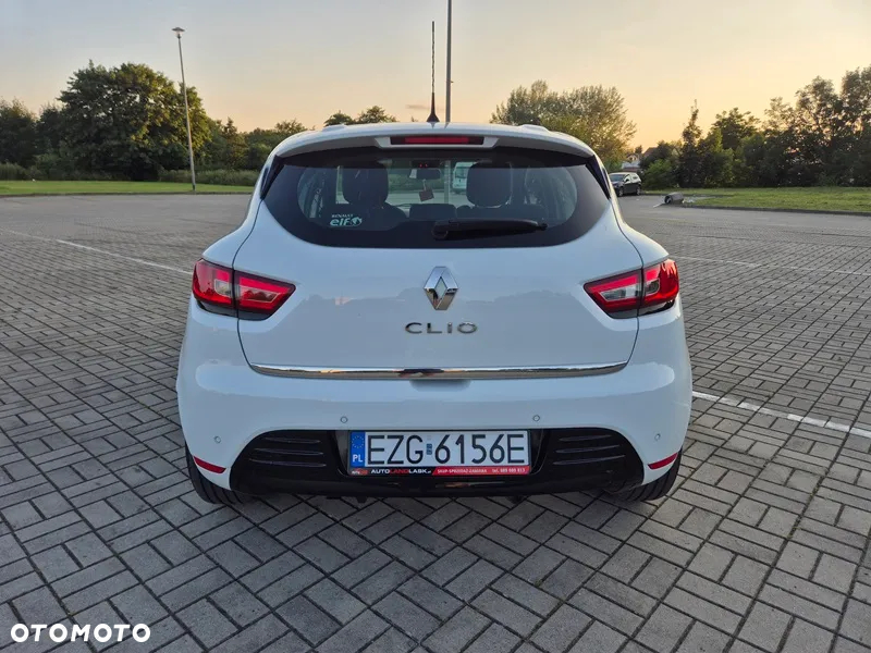 Renault Clio 0.9 Energy TCe Limited - 3