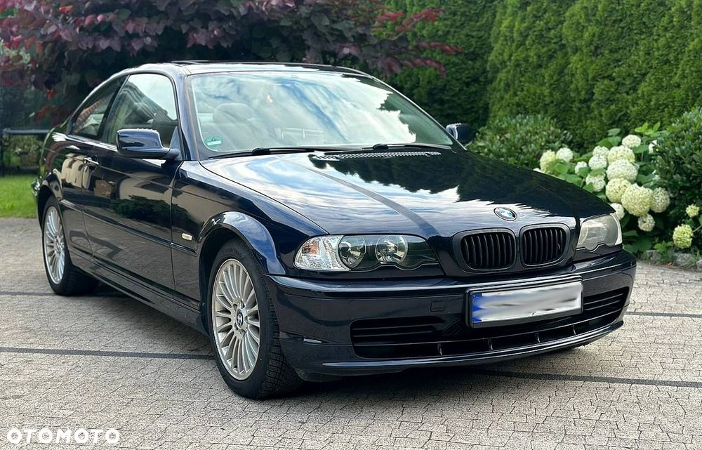 BMW Seria 3 - 18