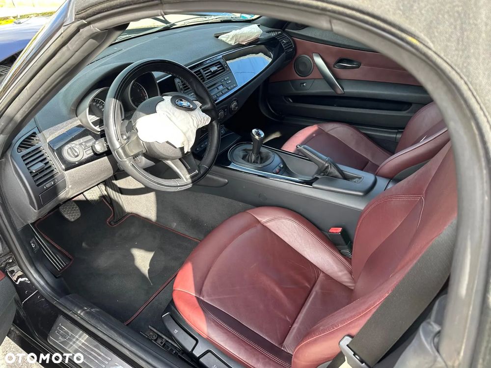 BMW Z4 2.5i - 23