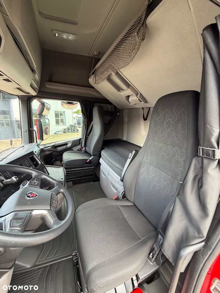 Scania S500 - 28