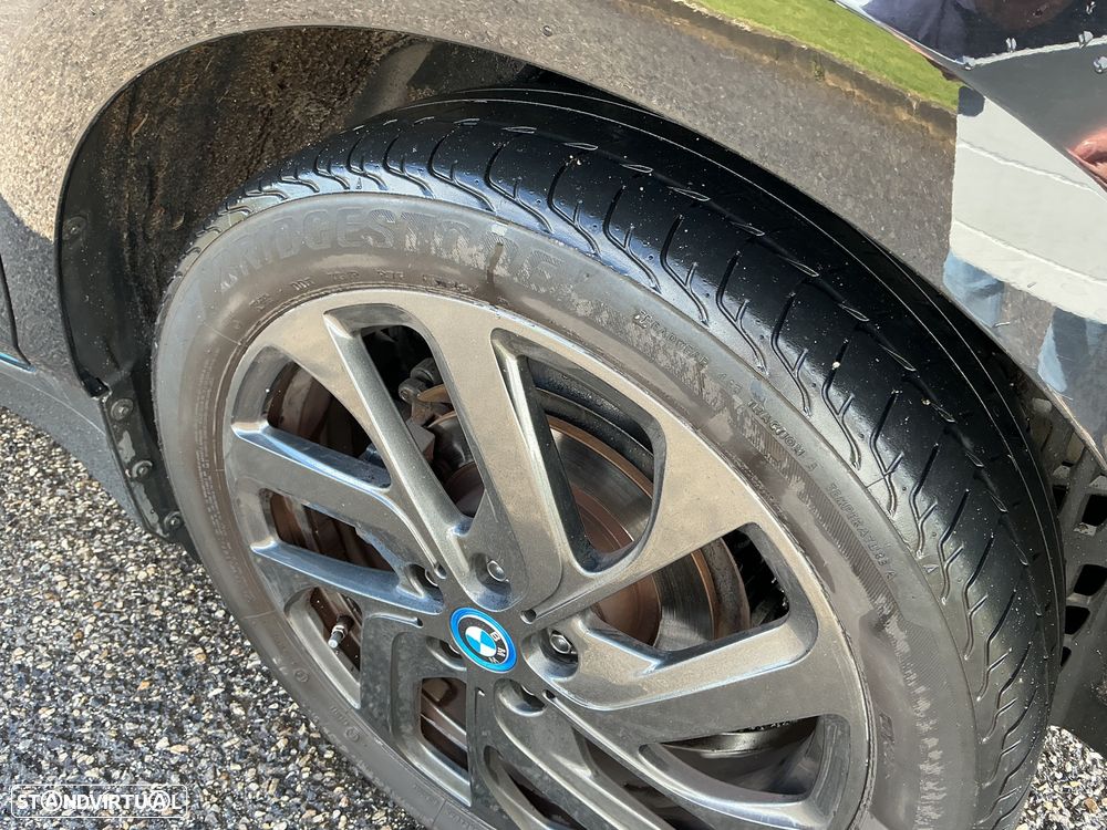 BMW i3 (120 Ah) - 6