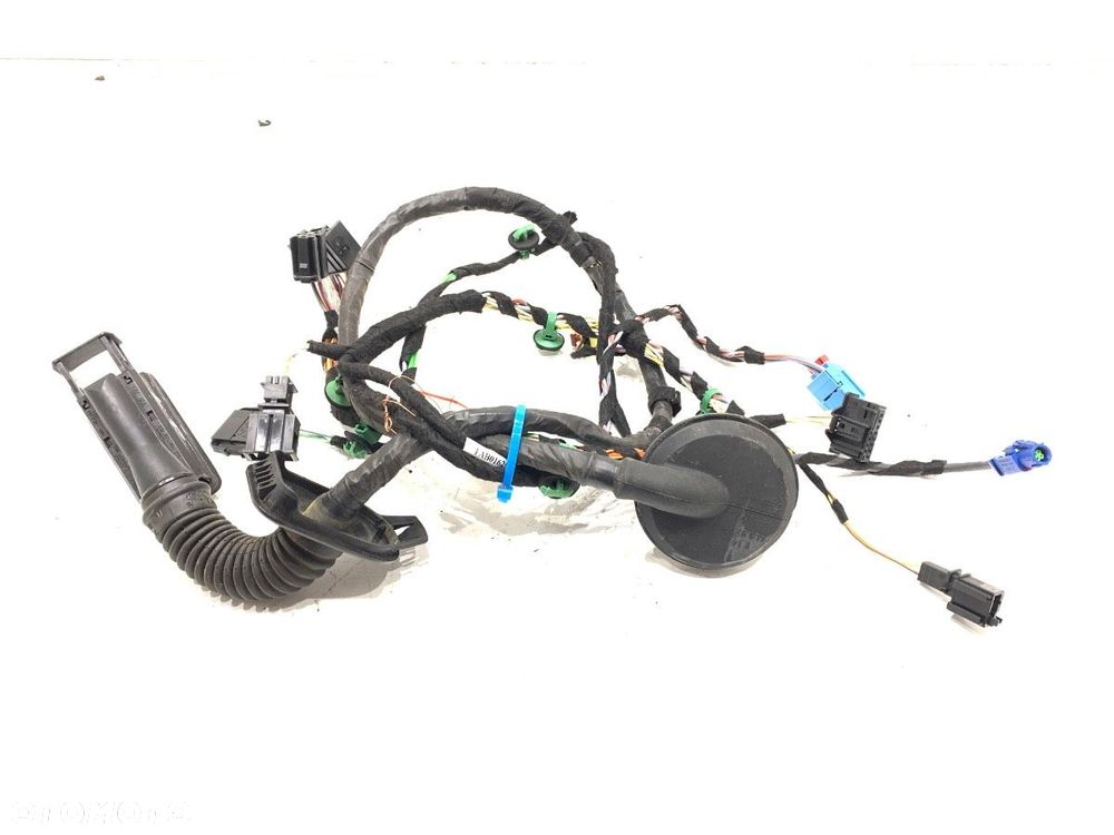 WIĄZKA DRZWI PRZÓD LEWY - 99.00 PLN - VW PASSAT B8 Variant (3G5, CB5) 2014 - 2022 2.0 TDI 4motion - 1